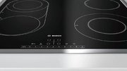 Электрическая варочная панель Bosch PKM645FP1R фото 2 в Казани и Татарстане
