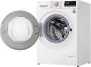 Стиральная машина LG F4R5VYL0W фото 4 в Казани и Татарстане