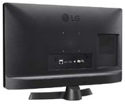 Телевизор LG 24TQ510S-PZ 24" (61 см)  черный фото 4 в Казани и Татарстане