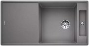 Мойка Blanco AXIA III XL 6 S-F доска ясень клапан-автомат InFino® алюметаллик Мойка Blanco AXIA III XL 6 S-F доска ясень клапан-автомат InFino® алюметаллик