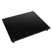 Варочная панель индукционная Midea MIH65783F фото 2 в Казани и Татарстане