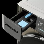 Стиральная машина с сушкой Maunfeld MFWD14116S05 фото 4 в Казани и Татарстане