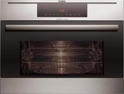 Микроволновая печь AEG MCC3885EM