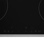 Варочная поверхность KRONA CELLO 60 BL/S фото 4 в Казани и Татарстане