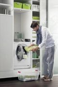 Стирально-сушильная машина AEG L99695HWD фото 2 в Казани и Татарстане