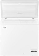 Морозильный ларь Haier HCE251RL фото 2 в Казани и Татарстане