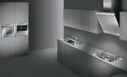Вытяжка Smeg KMN75AB фото 4 в Казани и Татарстане