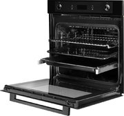 Духовой шкаф Kuppersberg HM 629 Black фото 4 в Казани и Татарстане