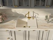 Мойка Omoikiri SAKAIME 68 WH фото 2 в Казани и Татарстане