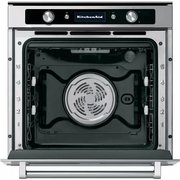 Духовой шкаф KitchenAid KOLSP 60602 фото 3 в Казани и Татарстане