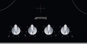 Варочная панель Smeg SE364TDM фото 2 в Казани и Татарстане