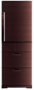 Холодильник Mitsubishi Electric MR-BXR538W-BR-R фото 3 в Казани и Татарстане
