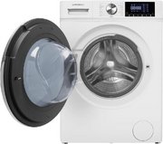 Стиральная машина Maunfeld MFWM127IWH02 фото 3 в Казани и Татарстане