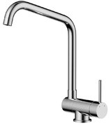 Смеситель Omoikiri MORI-C фото в Казани и Татарстане