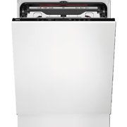 Встраиваемая посудомоечная машина AEG FSE74707P Встраиваемая посудомоечная машина AEG FSE74707P