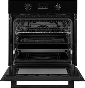 Духовой шкаф Kuppersberg HM 628 Black фото 4 в Казани и Татарстане