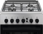 Газовая плита Electrolux RKG500001X фото 2 в Казани и Татарстане
