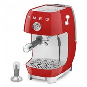 Кофемашина Smeg ECF03RDEU фото 3 в Казани и Татарстане