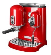 Кофемашина KitchenAid 5KES2102EER фото 2 в Казани и Татарстане