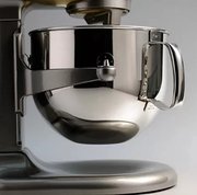 Миксер KitchenAid 5KSM7580XEMS фото 2 в Казани и Татарстане