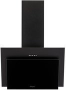 Вытяжка Krona ELMA 600 black PB фото 2 в Казани и Татарстане