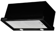 Встраиваемая вытяжка Kuppersberg SLIMTURBO 60 B фото 3 в Казани и Татарстане