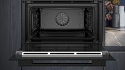 Духовой шкаф Siemens CB734G1B1 фото 3 в Казани и Татарстане