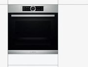 Духовой шкаф Bosch HBG 634BS1 фото 2 в Казани и Татарстане