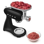 Миксер Smeg SMF05BLEU фото 4 в Казани и Татарстане