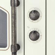 Микроволновая печь встраиваемая MAUNFELD JBMO.20.5ERIB фото 4 в Казани и Татарстане