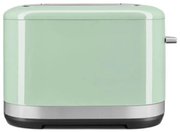 Тостер Китчен Эйд Artisan 5KMT2109EPT фото в Казани и Татарстане Тостер KitchenAid Artisan 5KMT2109EPT фото в Казани и Татарстане