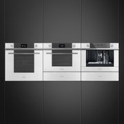 Кофемашина Smeg CMS4101B фото 3 в Казани и Татарстане