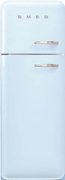 Холодильник Smeg FAB30LPB6