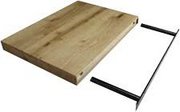 Дополнительная полка из дуба Elica KIT0120946 фото в Казани и Татарстане