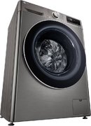 Стиральная машина LG F-2V5HS2S фото 4 в Казани и Татарстане