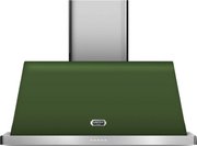 Вытяжка Lofra DOLCEVITA 90 GREEN & CHROME фото 2 в Казани и Татарстане