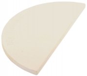 Камень керамический полукруглый для выпекания Big Green Egg L