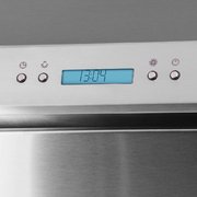 Вытяжка Maunfeld GLORIA 90 INOX GLASS B фото 3 в Казани и Татарстане