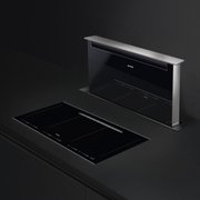 Встраиваемая вытяжка Smeg KSDD90VN фото 3 в Казани и Татарстане