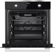 Духовой шкаф Haier HOX-P09CGBX фото 2 в Казани и Татарстане