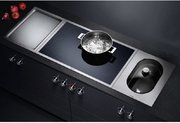 Варочная панель Gaggenau CK 481-110 фото 2 в Казани и Татарстане