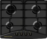 Варочная панель Zigmund Shtain GN 03.61 A Варочная панель Zigmund Shtain GN 03.61 A