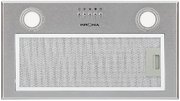 Вытяжка Krona AMBRA 600 inox PB фото 3 в Казани и Татарстане
