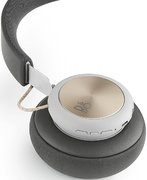 Наушники Bang & Olufsen BeoPlay H4 Charcoal Grey фото 4 в Казани и Татарстане
