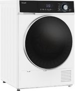 Сушильная машина Weissgauff WD 6108 Heat Pump фото 2 в Казани и Татарстане