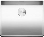 Мойка Blanco Attika 60-T нержавеющая сталь фото 3 в Казани и Татарстане