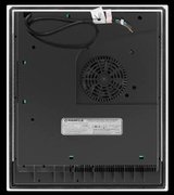 Индукционная варочная панель Maunfeld CVI453SBWH фото 4 в Казани и Татарстане