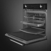 Духовой шкаф с паром Smeg SOP6902S2PN фото 4 в Казани и Татарстане