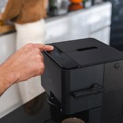 Кофемашина CafeRomatica Nivona CUBE 4106 фото 4 в Казани и Татарстане