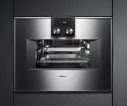 Духовой шкаф-пароварка Gaggenau BS 450-110 фото 2 в Казани и Татарстане